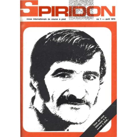 Spiridon n°1 - avril 1972