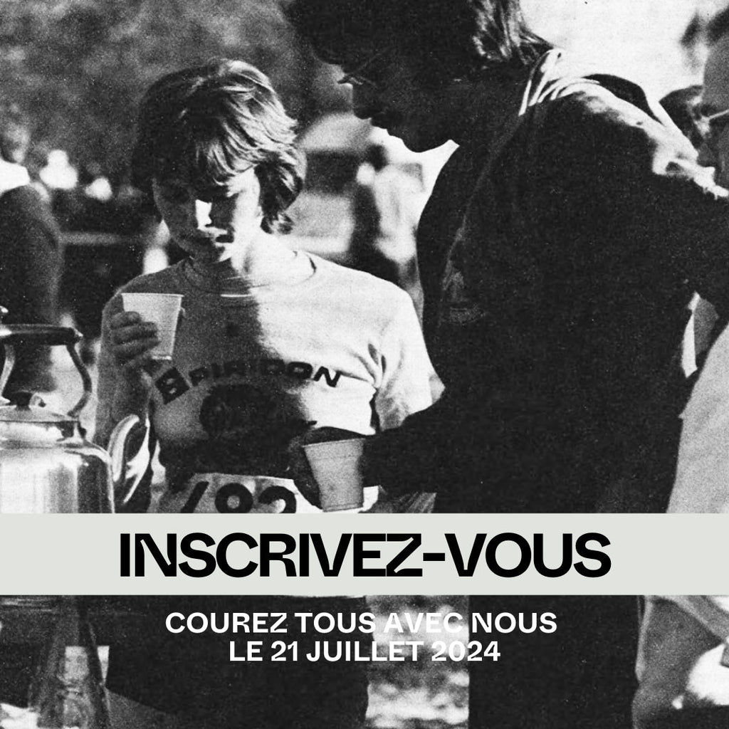 Spiridon revient à Marvejols-Mende – participez à la course mythique du 21 juillet 2024