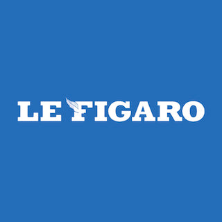 Entretien press Spiridon le Figaro