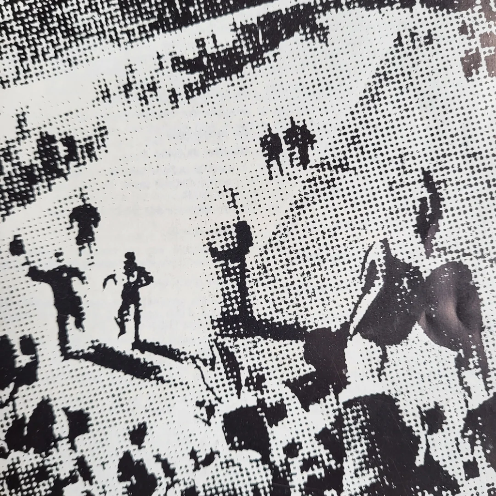 Gravure historique du 1er marathon d’Athènes 1896 – héritage fondateur du mouvement Spiridon