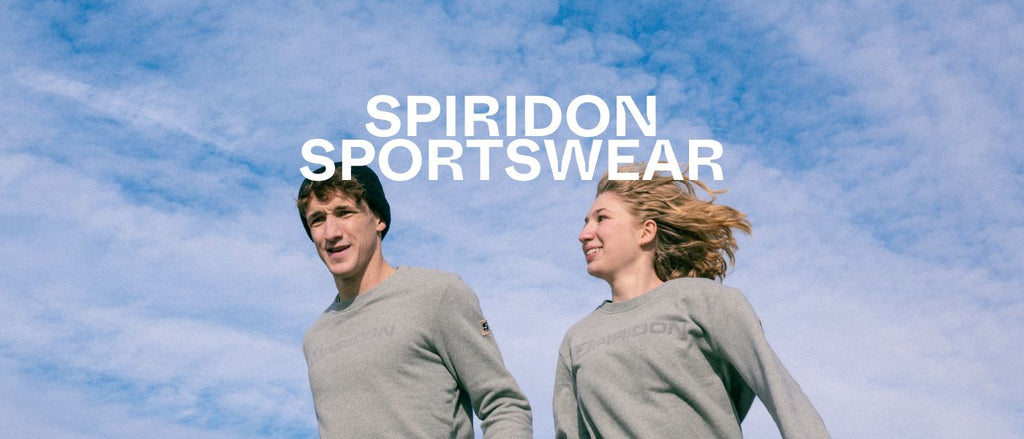 Spiridon The cult brand European ecological materials