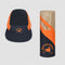 Spiridon x BUFF® cap and neck warmer bundle - F/M