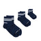 Pack of 3 pairs of Q-Nova® socks - 39-42