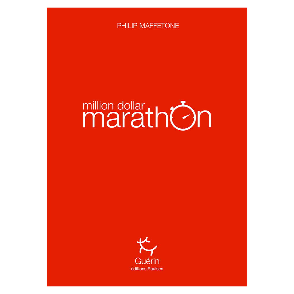 Spiridon Million dollar marathon-P. Maffeton