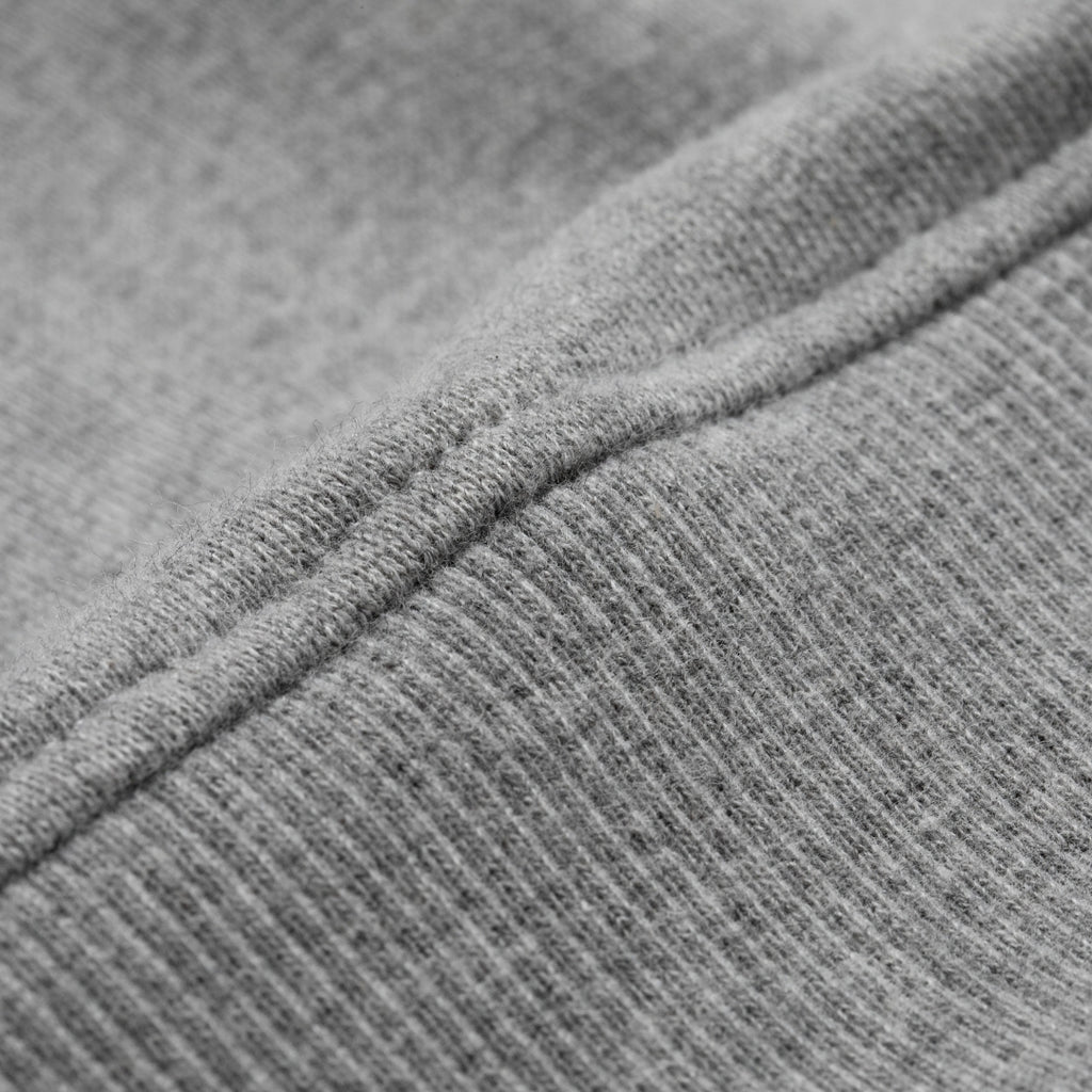 Sweat Spiridon Sportswear Marvejols-Mende Coton biologique vintage