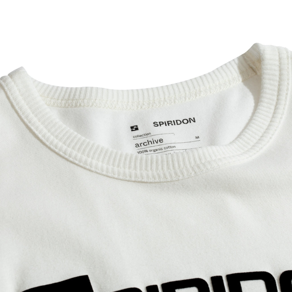 T-Shirt sportswear Spiridon coton biologique